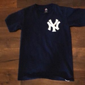 Yankees Rodriguez T-shirt